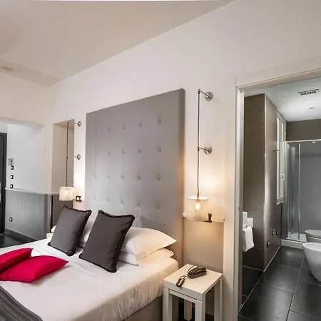 Via Del Corso Gasthof 3*