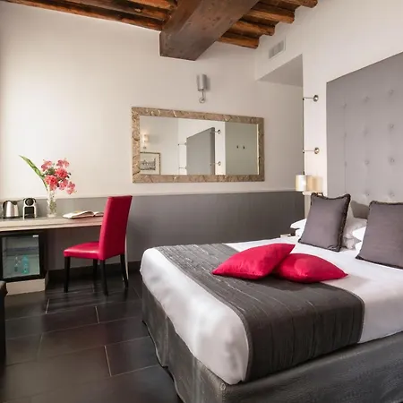Gasthof Via Del Corso