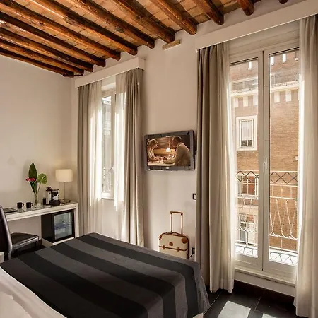 Gasthof Via Del Corso 3*