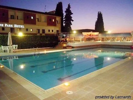 Via Del Corso Gasthof 3*