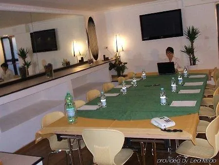 Gasthof Via Del Corso Rom