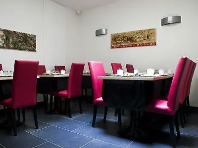 Gasthof Via Del Corso 3*
