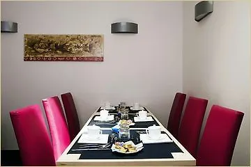 Via Del Corso Gasthof 3*