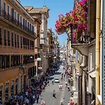 Via Del Corso