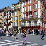 Via Del Corso Affittacamere 4*