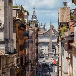Via Del Corso