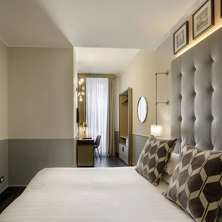 Via Del Corso Guest house Rome