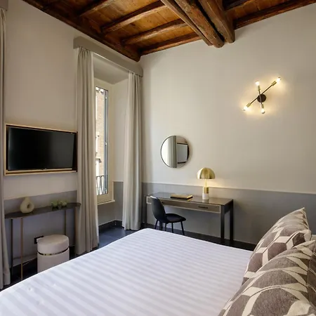Guest house Via Del Corso Rome