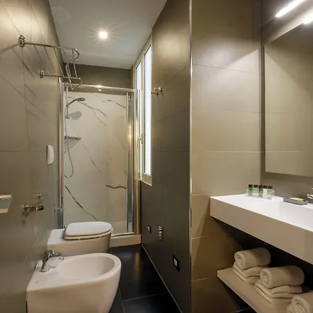 Guest house Via Del Corso Rome
