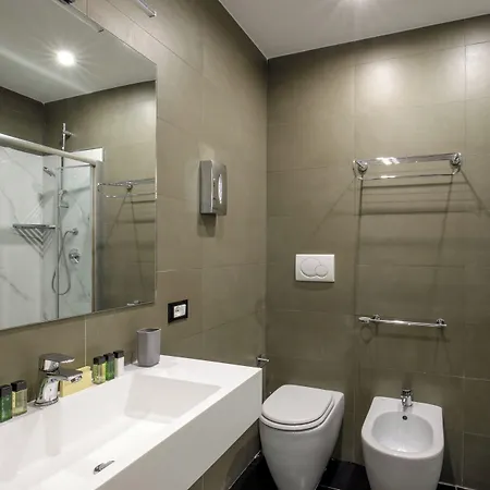 Via Del Corso Guest house