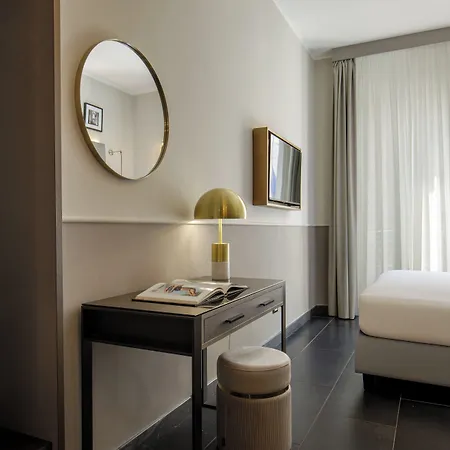 Via Del Corso Guest house