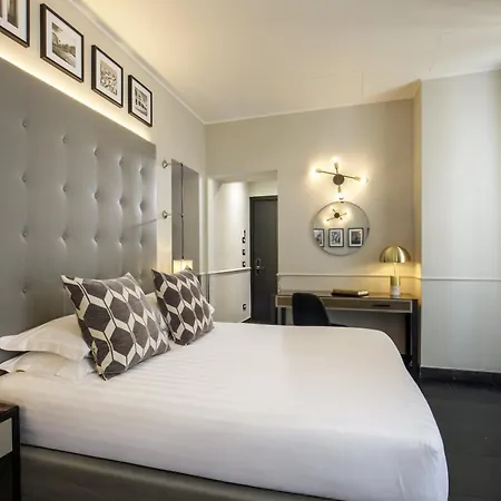 Via Del Corso Pensionat 4*